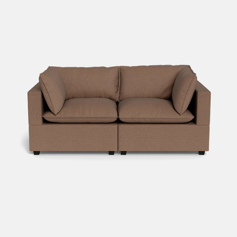 Kova Pillow Cushion Sofa 86
