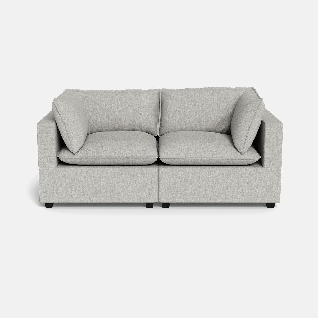 Kova Pillow Cushion Sofa 86