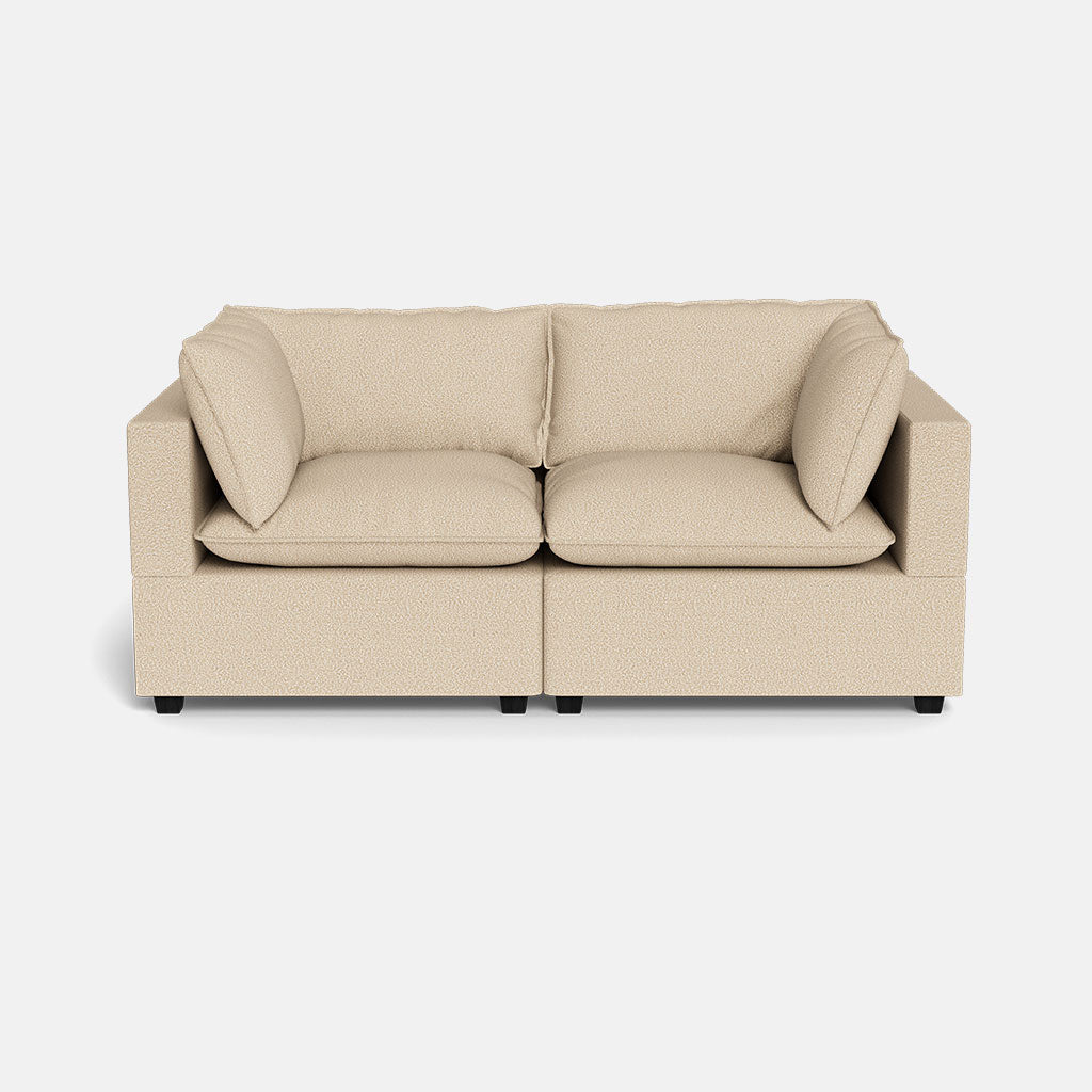 Kova Pillow Cushion Sofa 86