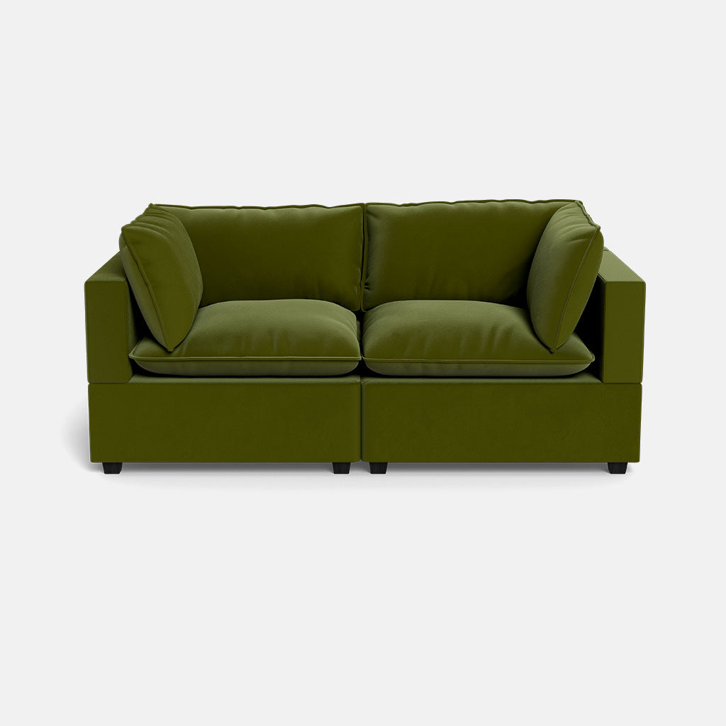 Kova Pillow Cushion Sofa 86