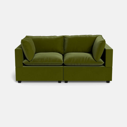 Kova Pillow Cushion Sofa 86
