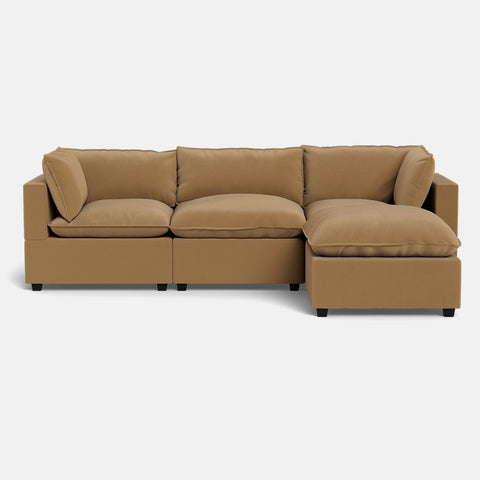 Kova Pillow Cushion Sofa 122