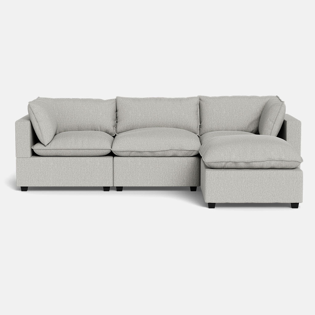 Kova Pillow Cushion Sofa 122
