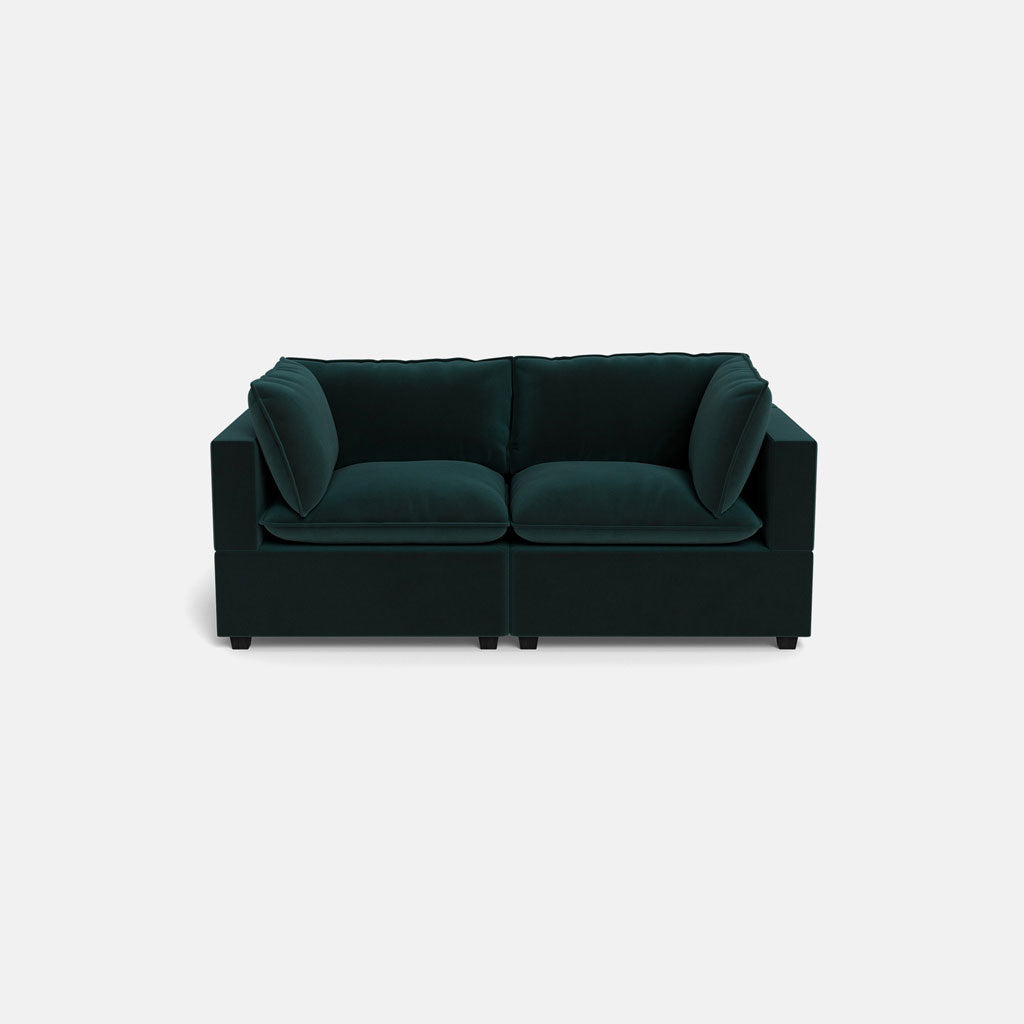 Kova Pillow Cushion Sofa 86