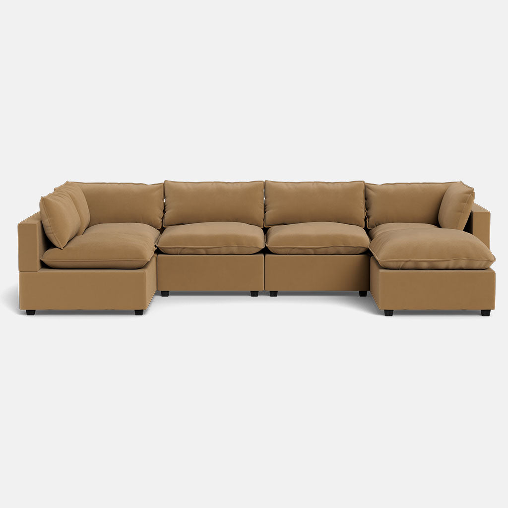 Kova Pillow Cushion U-Shape
