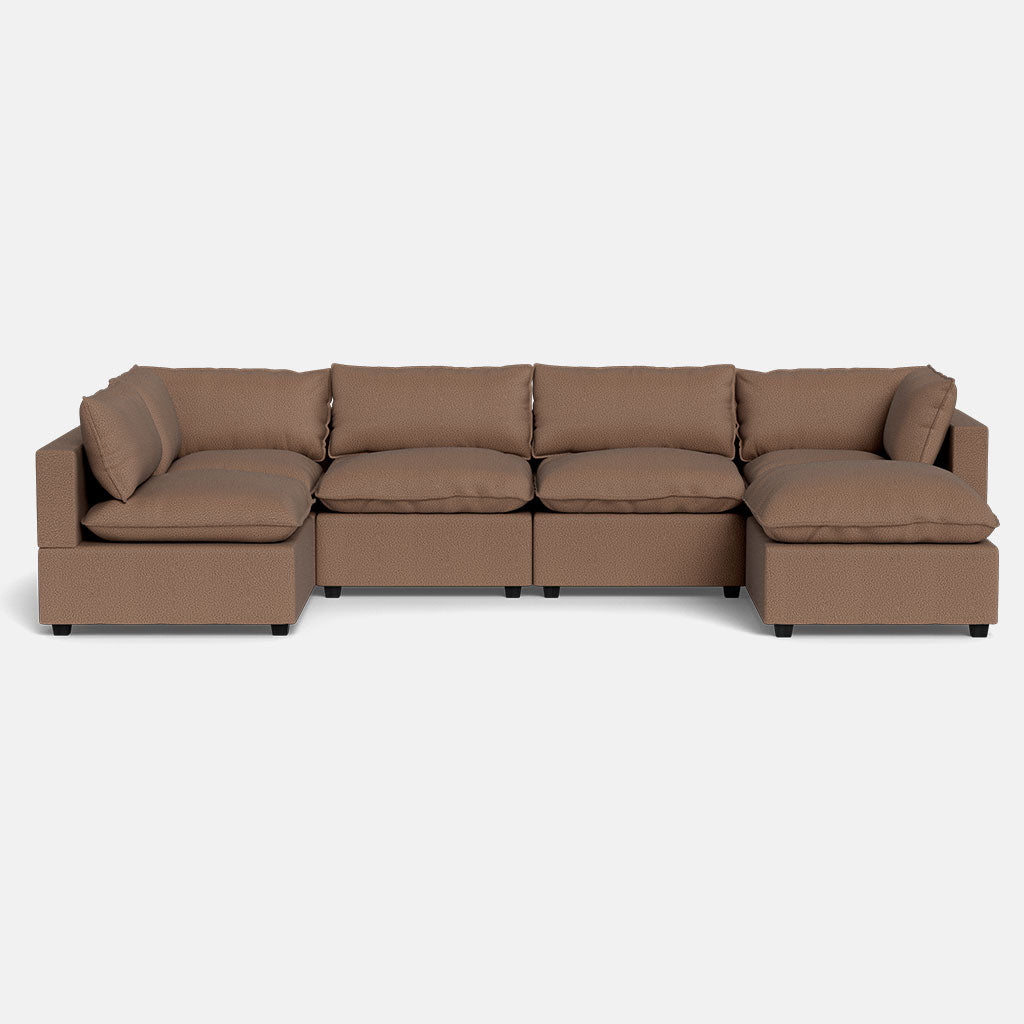 Kova Pillow Cushion U-Shape