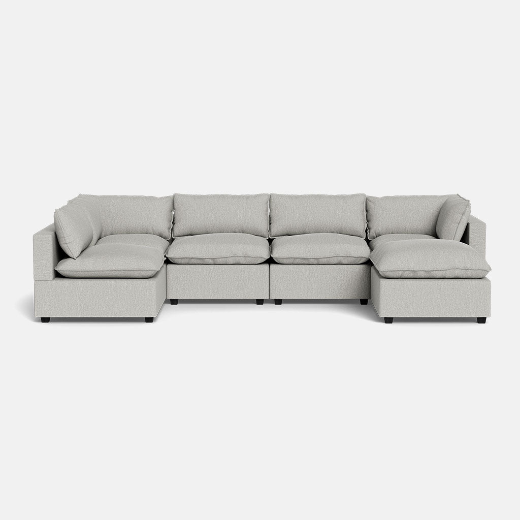 Kova Pillow Cushion U-Shape