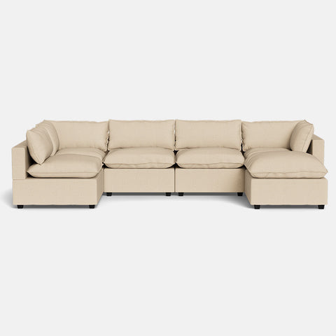Kova Pillow Cushion U-Shape