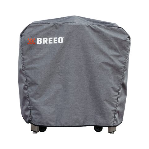 Live-Fire Grill Cover