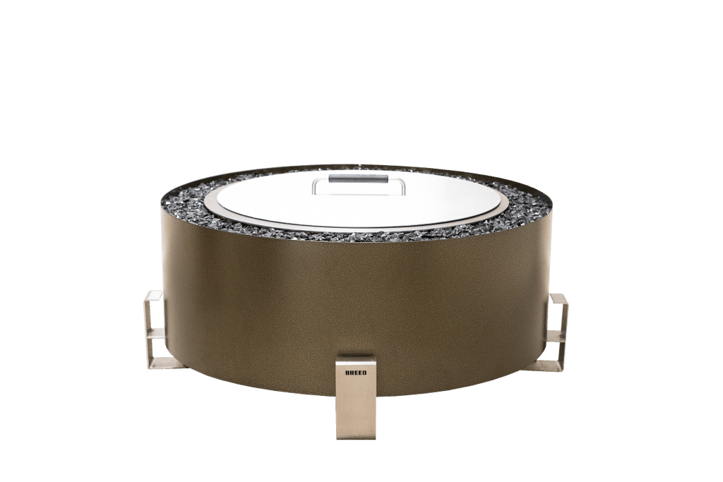 Luxeve® Smokeless Fire Pit
