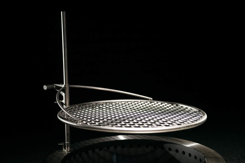 Outpost™ Grill