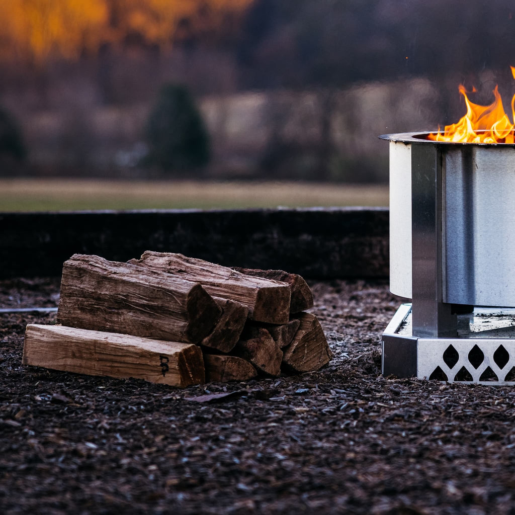Bonfire Bundle - Oak Firewood