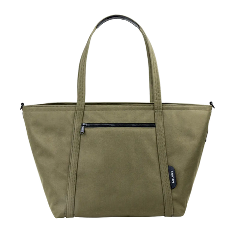 The Diaper Tote, Olive
