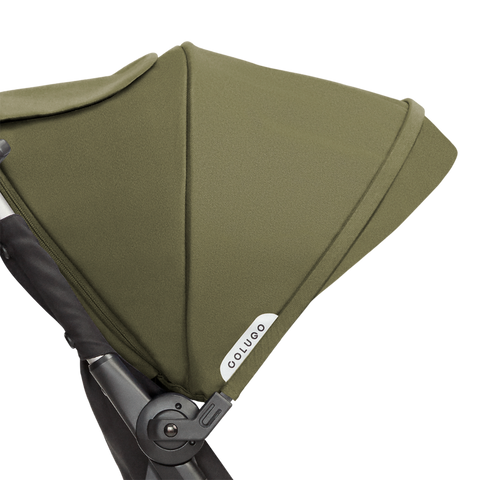 Compact Stroller Canopy