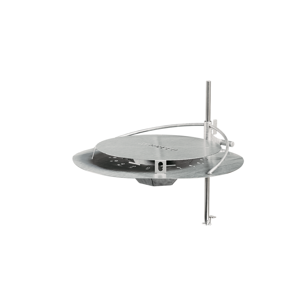 Outpost™ Heat Deflector