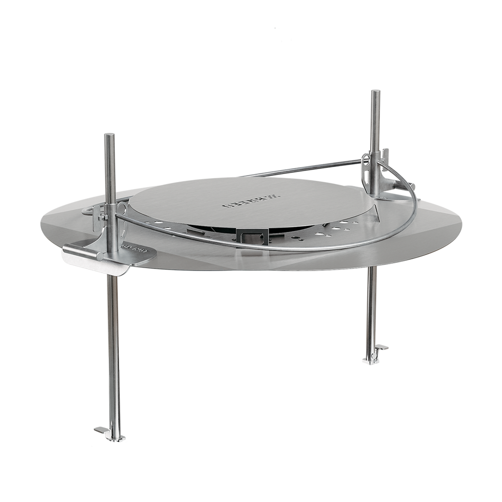 Outpost™ Heat Deflector