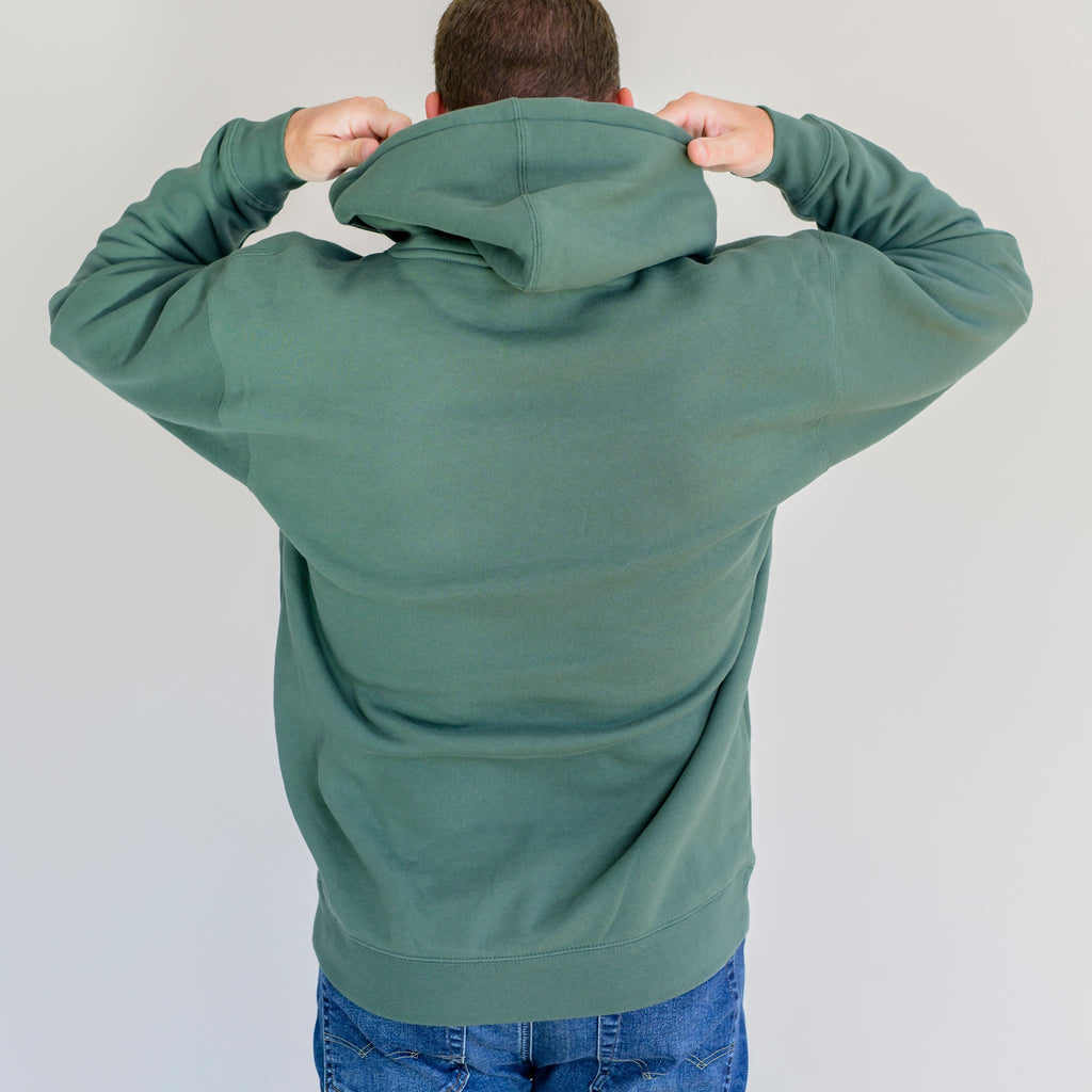 Breeo Hoodie