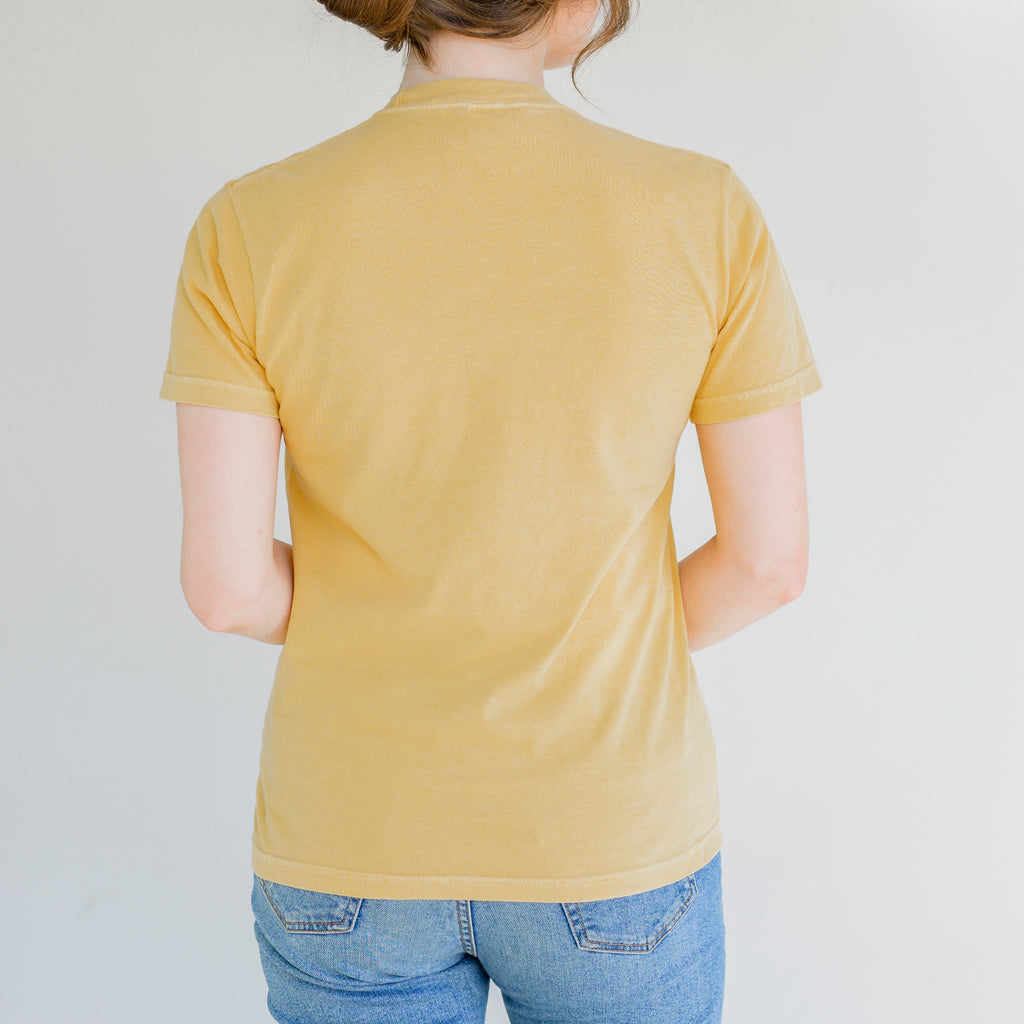 Camping Shirt