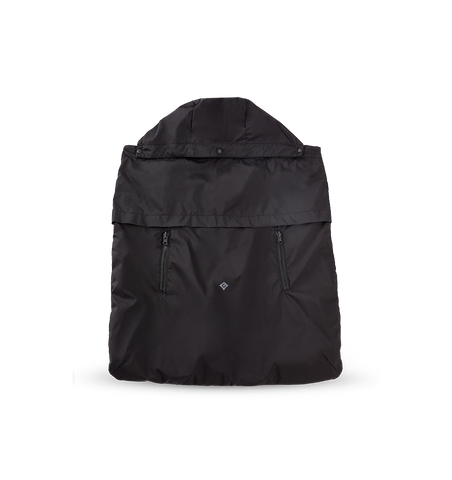 The Carrier Mac, Black
