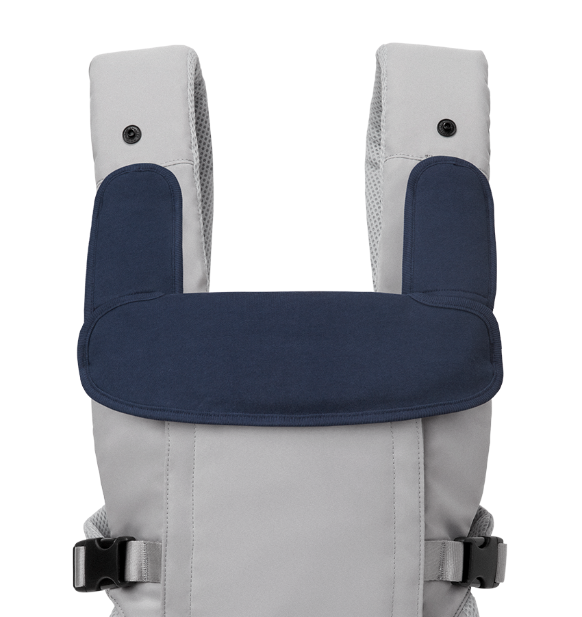 The Drool Pack, Navy