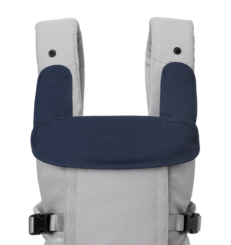 The Drool Pack, Navy