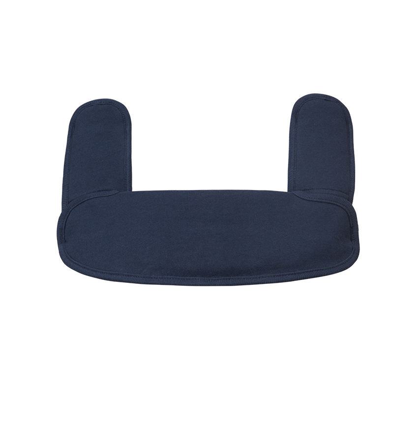 The Drool Pack, Navy