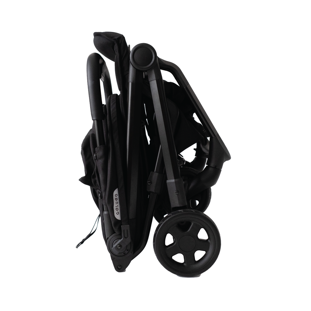 Neoprene Backpack & The Compact Stroller+ Bundle