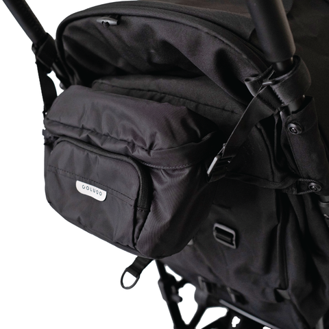 Neoprene Backpack & The Compact Stroller+ Bundle