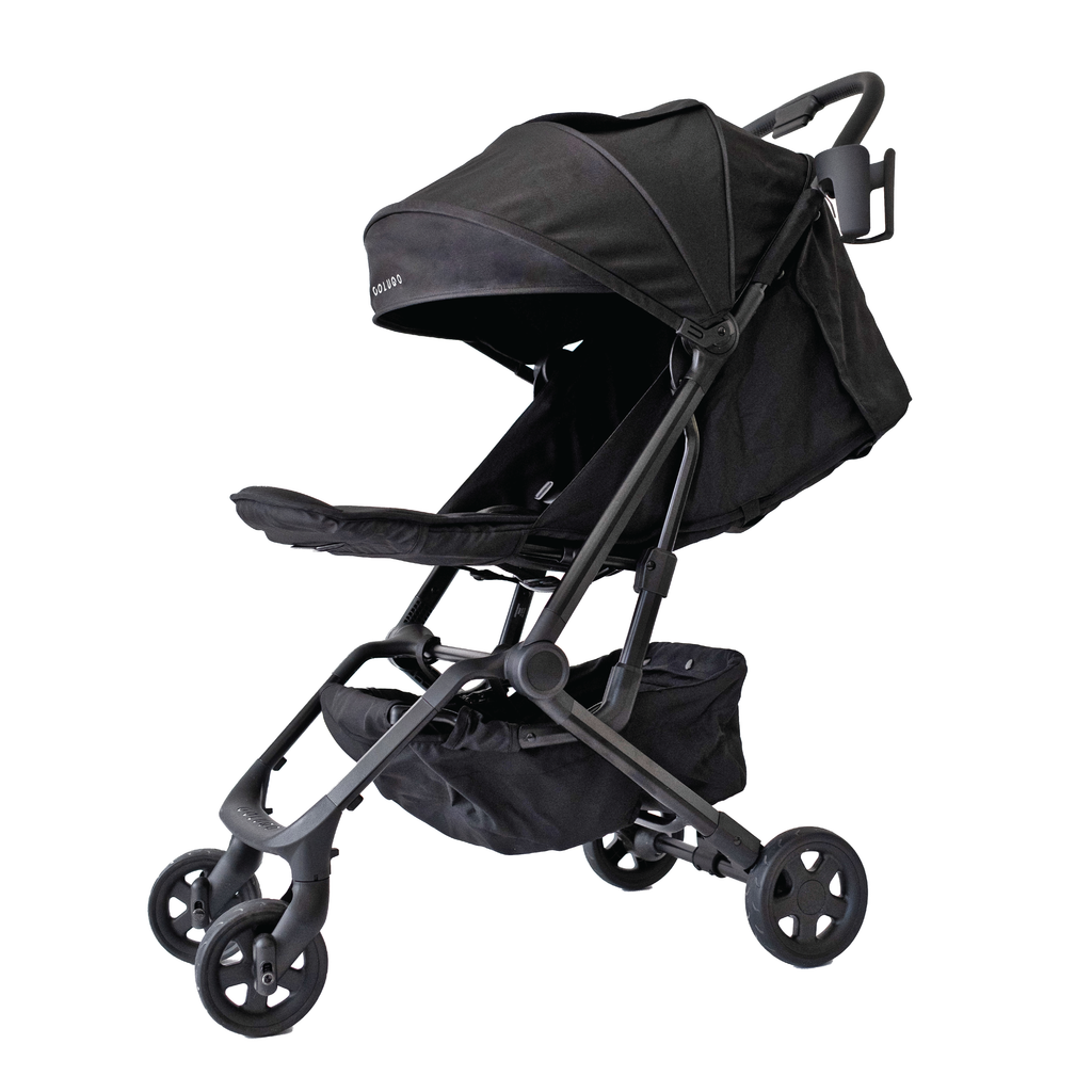 Clip on High Chair & The Compact Stroller+ Bundle