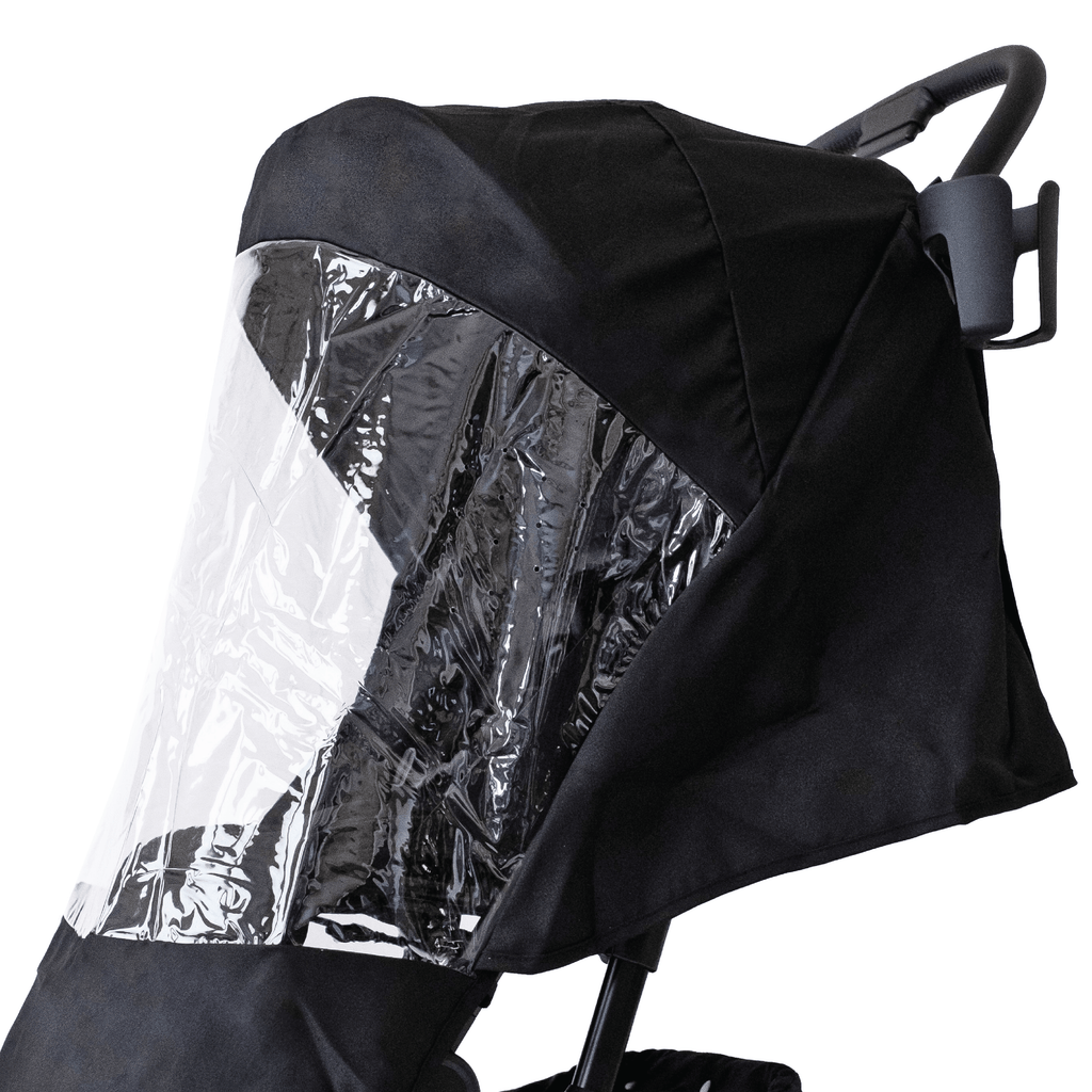 The Compact Stroller+