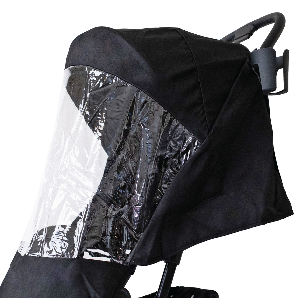 Neoprene Backpack & The Compact Stroller+ Bundle