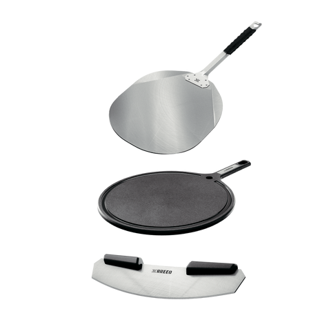 Live-Fire Pizza Tools Bundle