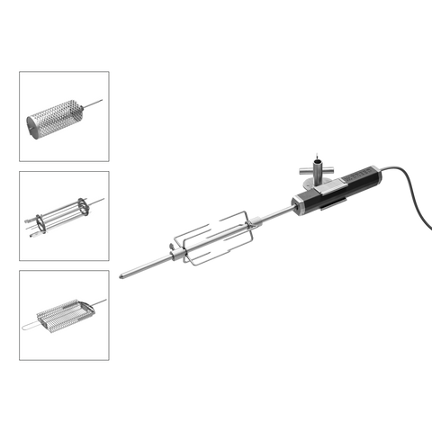 Rotisserie