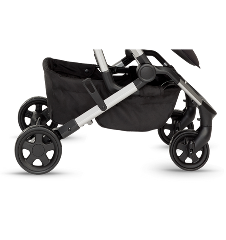 Compact Stroller Wheels