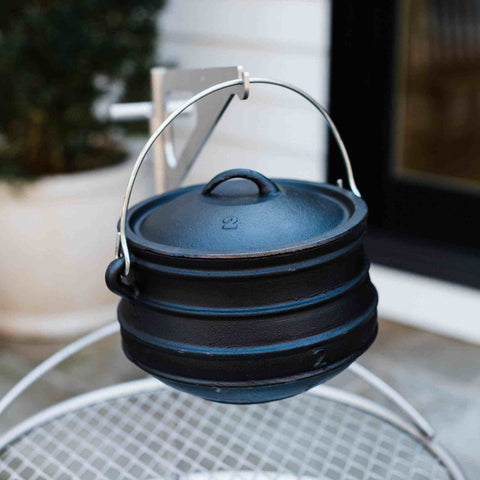 Outpost™ Kettle Hook