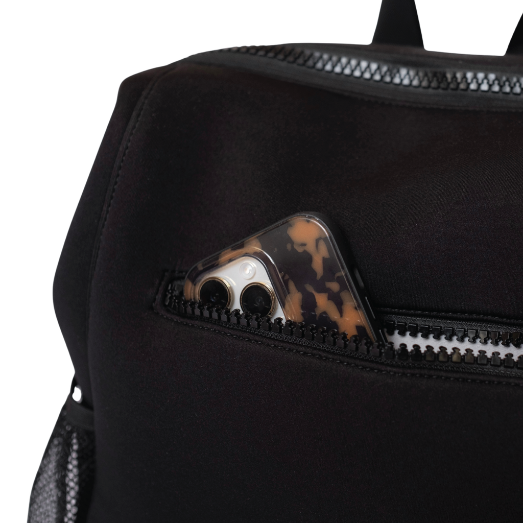 Neoprene Backpack & The Compact Stroller+ Bundle