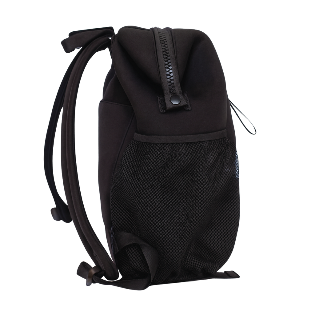 Neoprene Backpack & The Compact Stroller+ Bundle