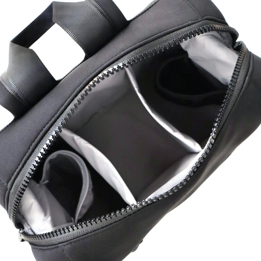 Neoprene Backpack & The Compact Stroller+ Bundle