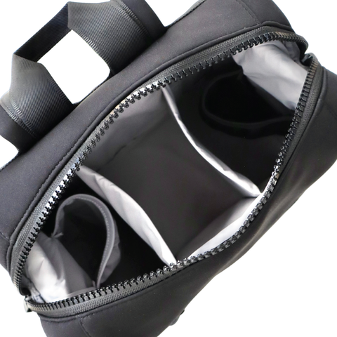 Neoprene Backpack & The Compact Stroller+ Bundle