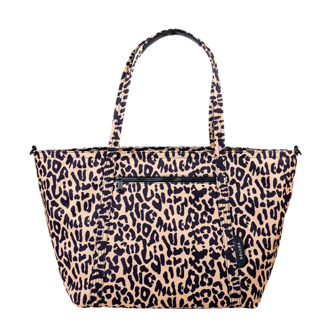 The Diaper Tote, Wild Child