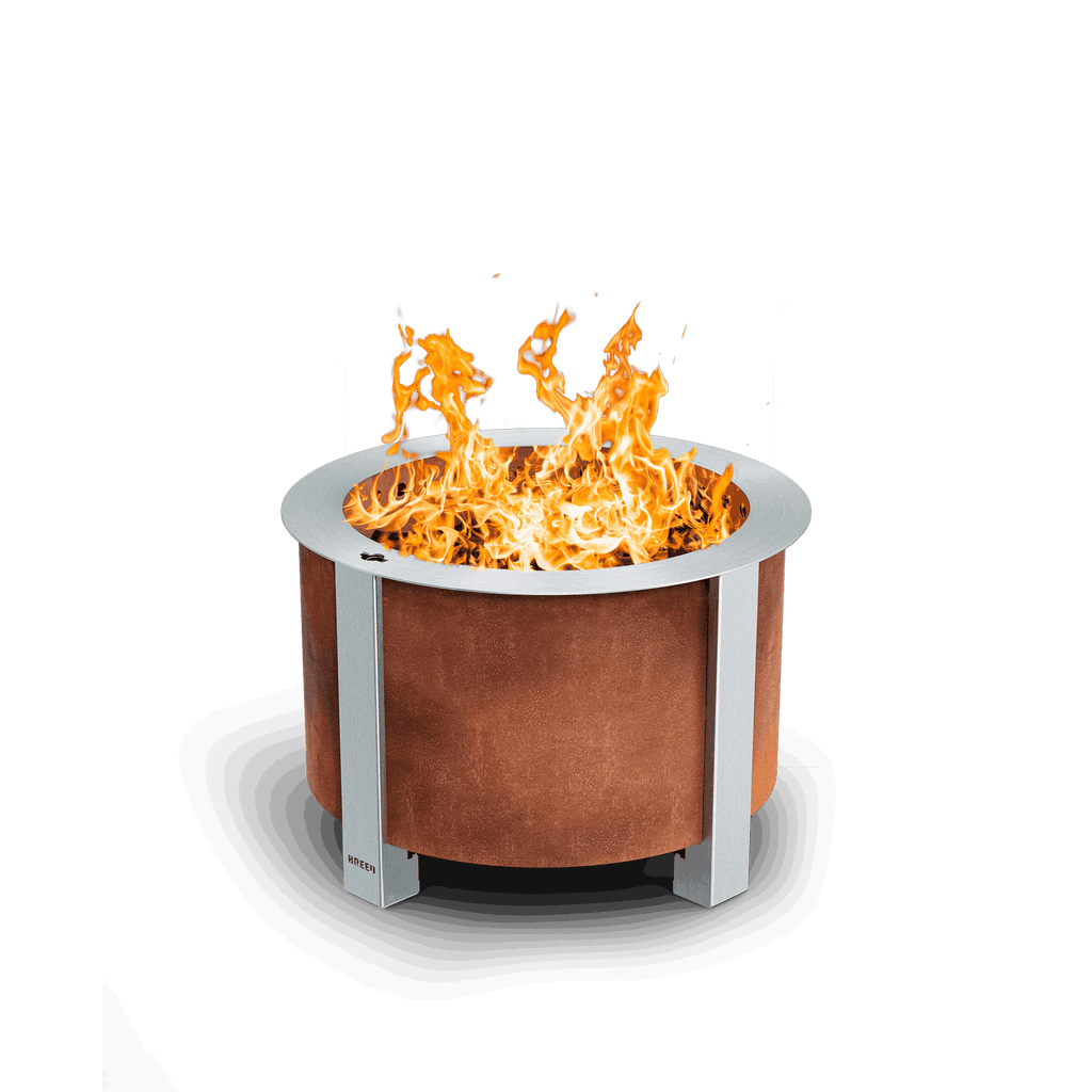X Series Smokeless Fire Pit
