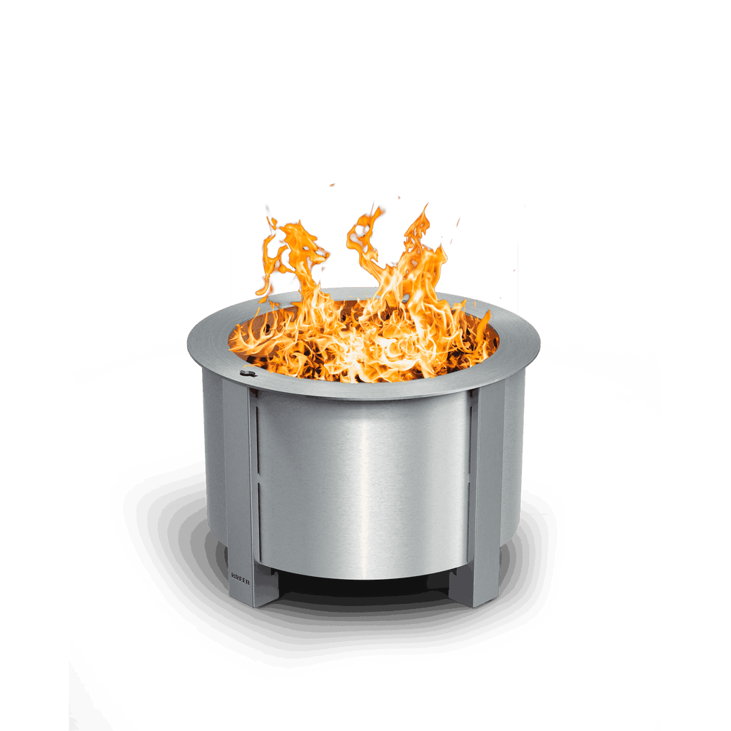 X Series Smokeless Fire Pit