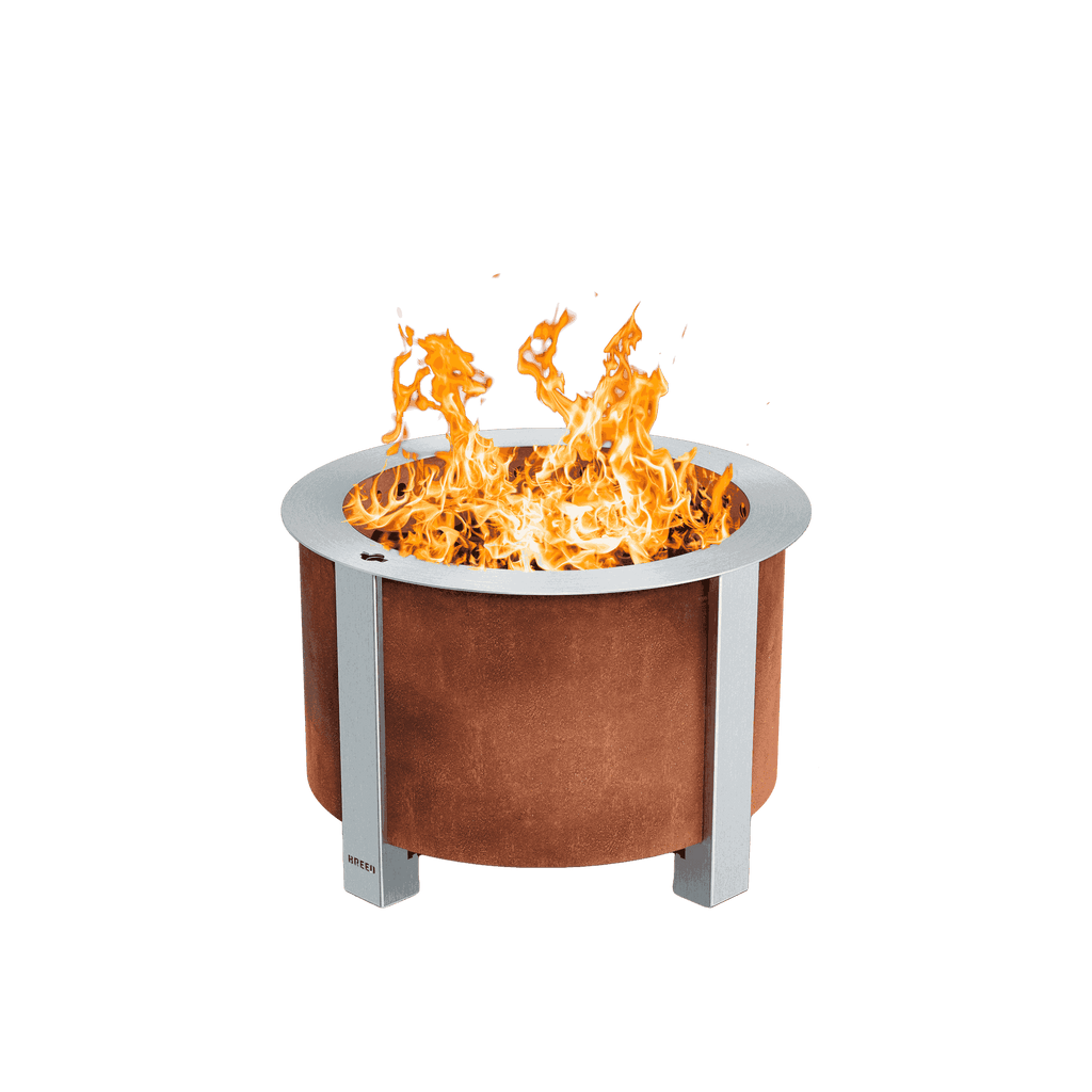 X Series Smokeless Fire Pit