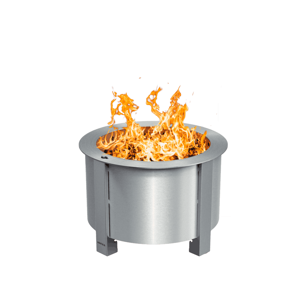 X Series Smokeless Fire Pit