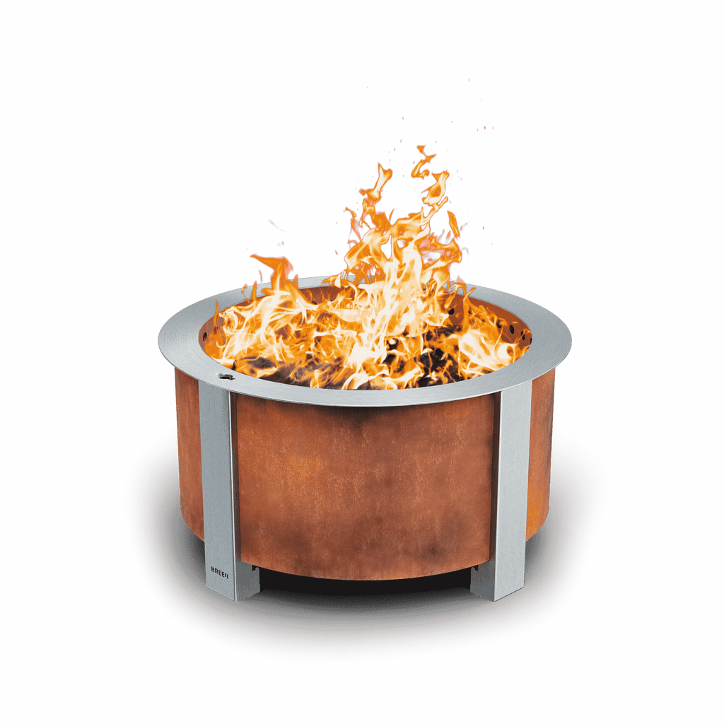 X Series Smokeless Fire Pit