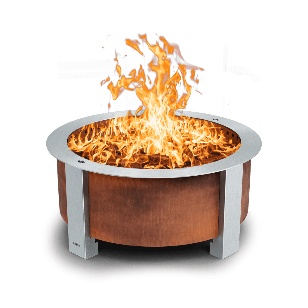 X Series Smokeless Fire Pit