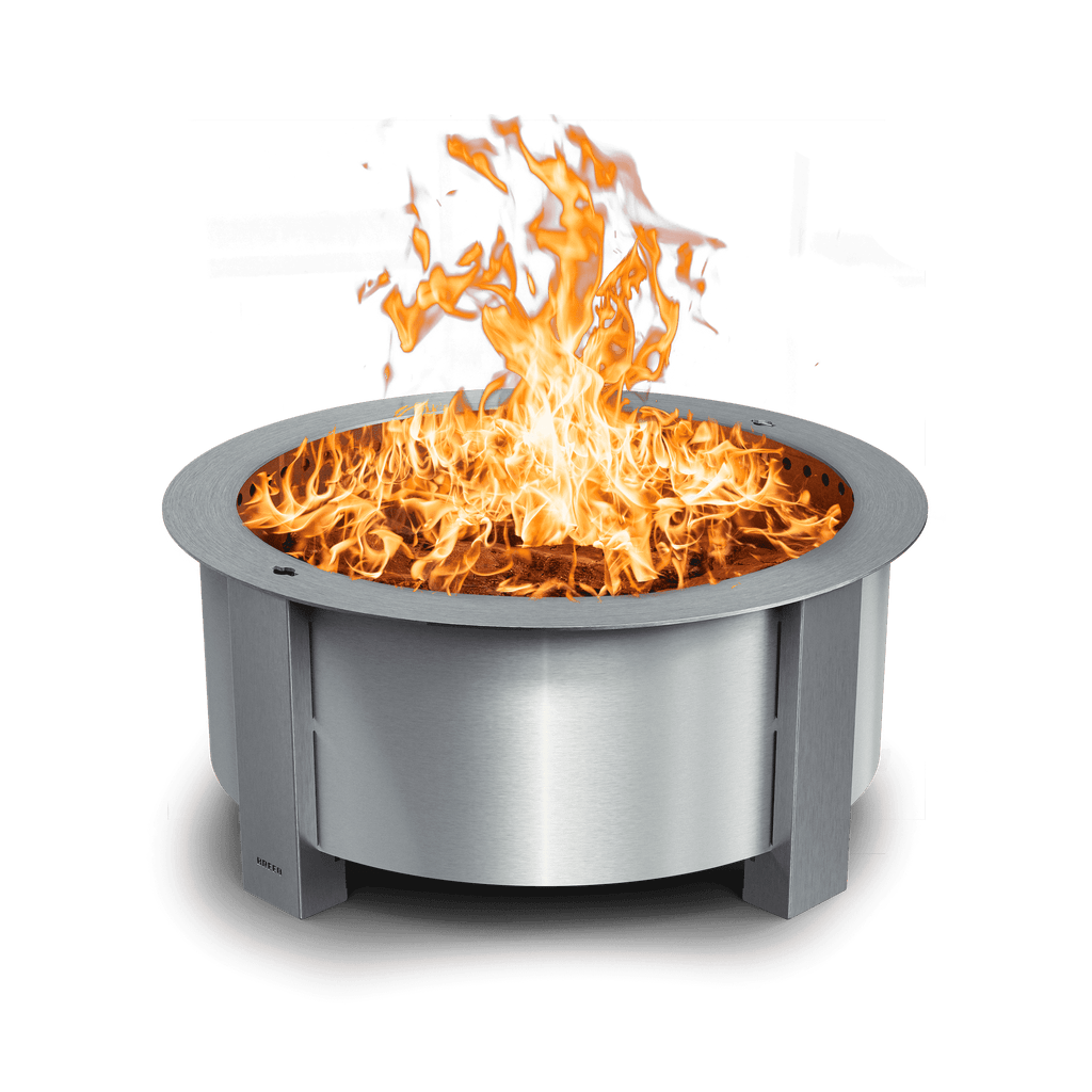 X Series Smokeless Fire Pit