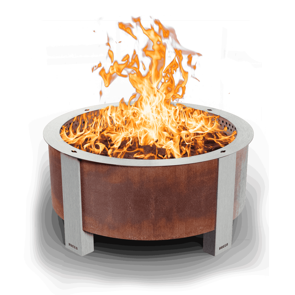 X Series Smokeless Fire Pit