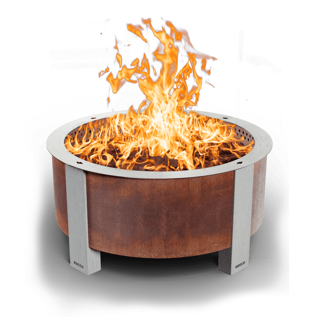 X Series Smokeless Fire Pit