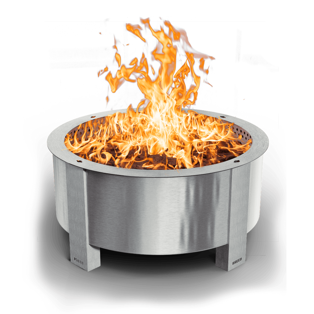 X Series Smokeless Fire Pit